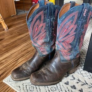 Tony lama women’s cowboy boots